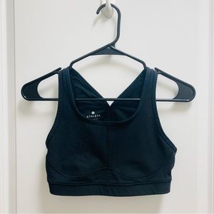 Athleta Sports Bra